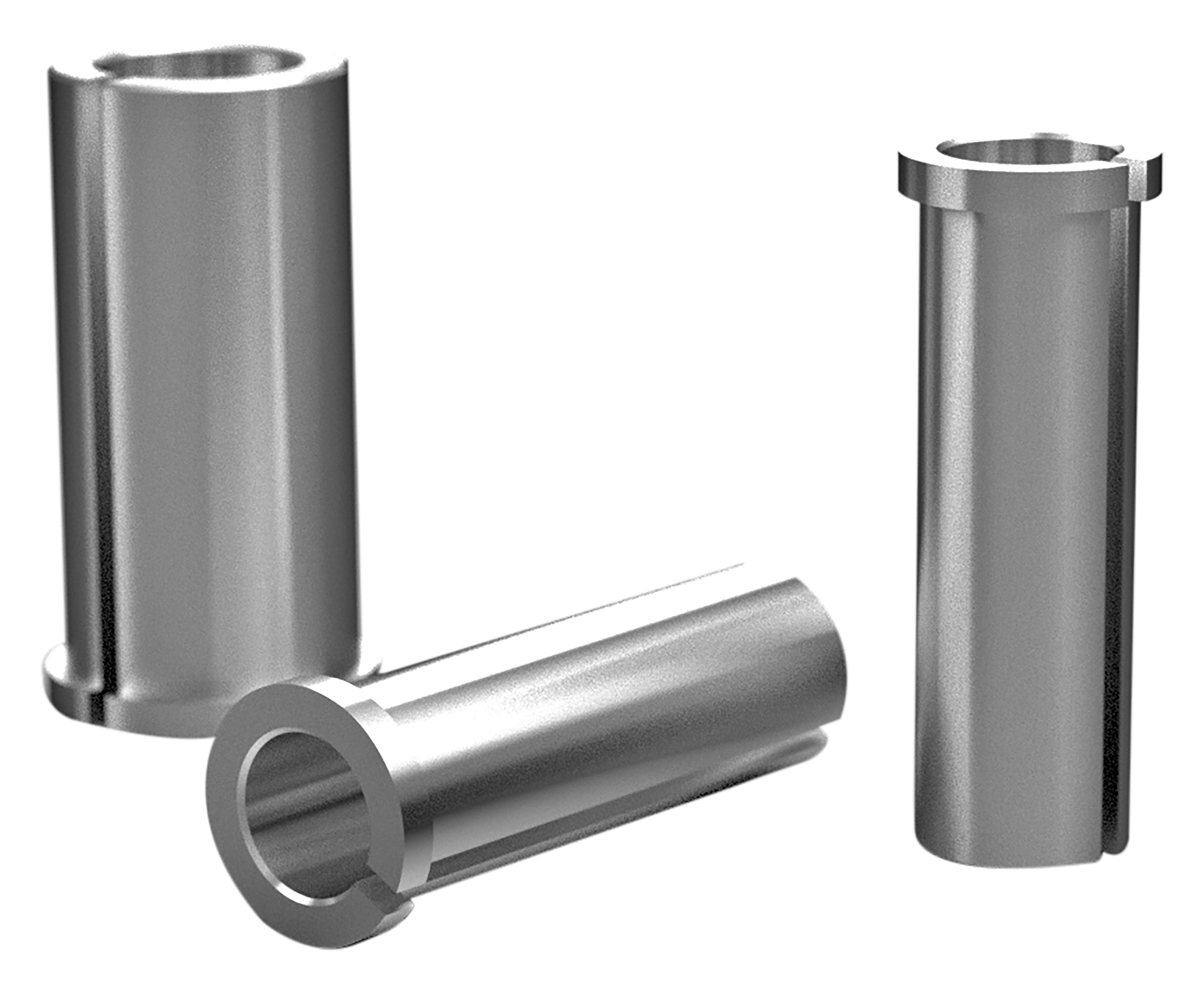 Reduzierhülse ø12.00 auf ø8.00