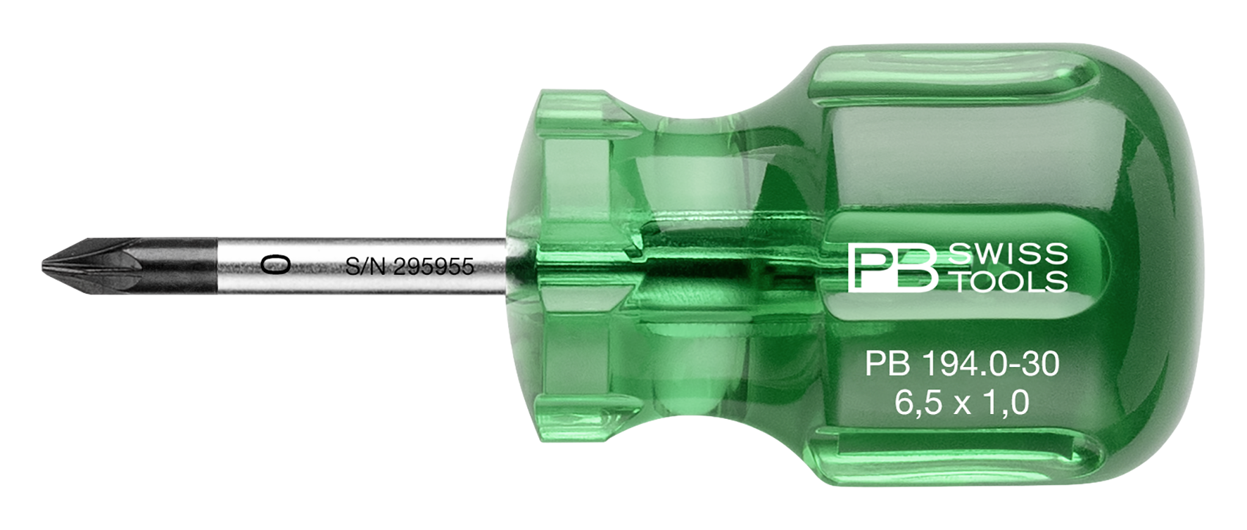 Schraubenz. PB 194.0-30