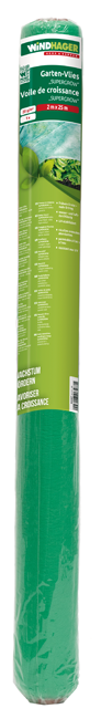 Garten-Vlies SuperGrow 2x25m