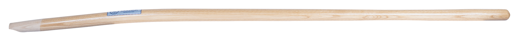 Gabelstiel gebogen 135cm