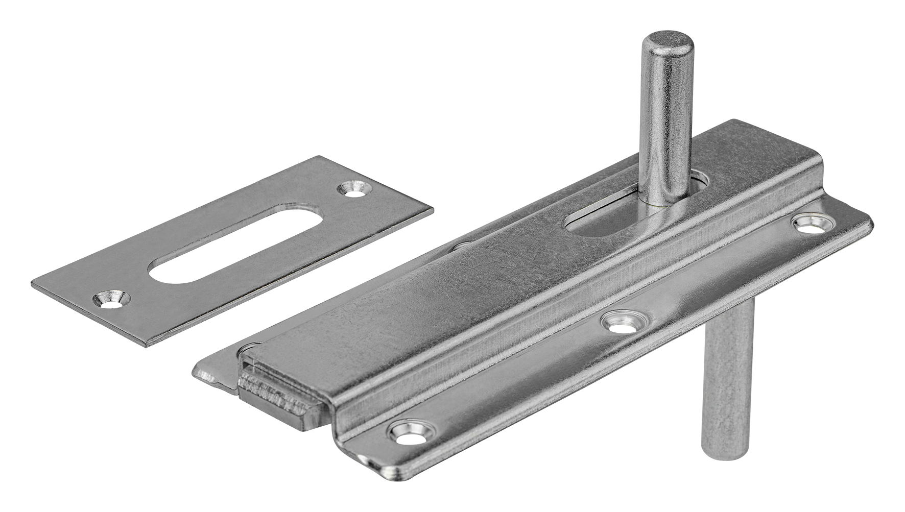 Stossriegel verz 160x65