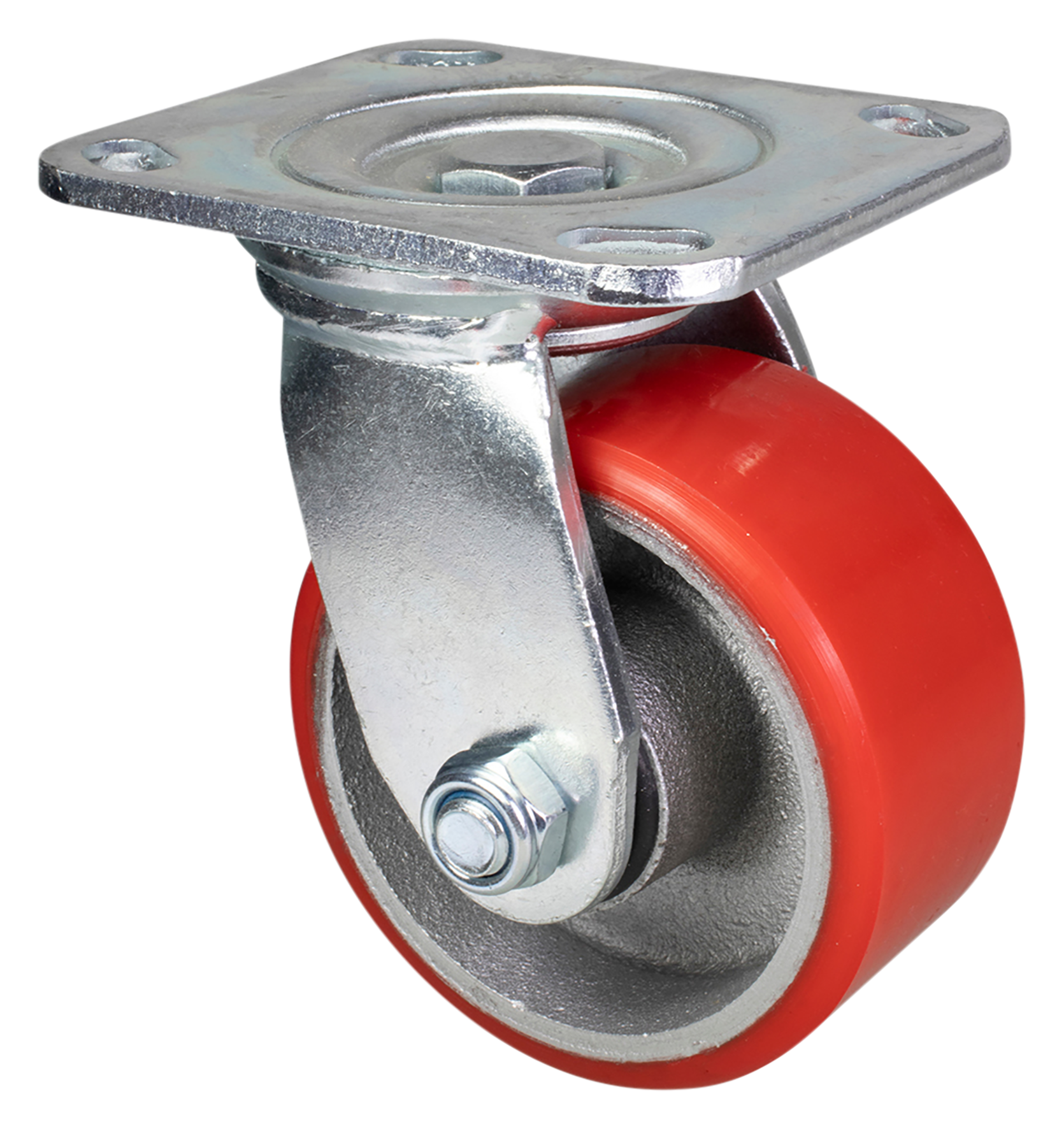 Apparate-Lenkr. ø100 Anschr.