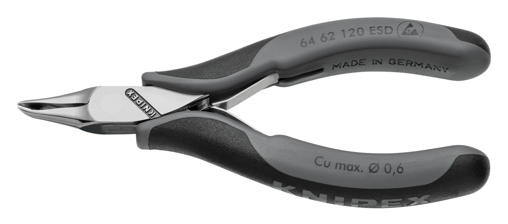 E.Vornschneider k F ESD 65°120