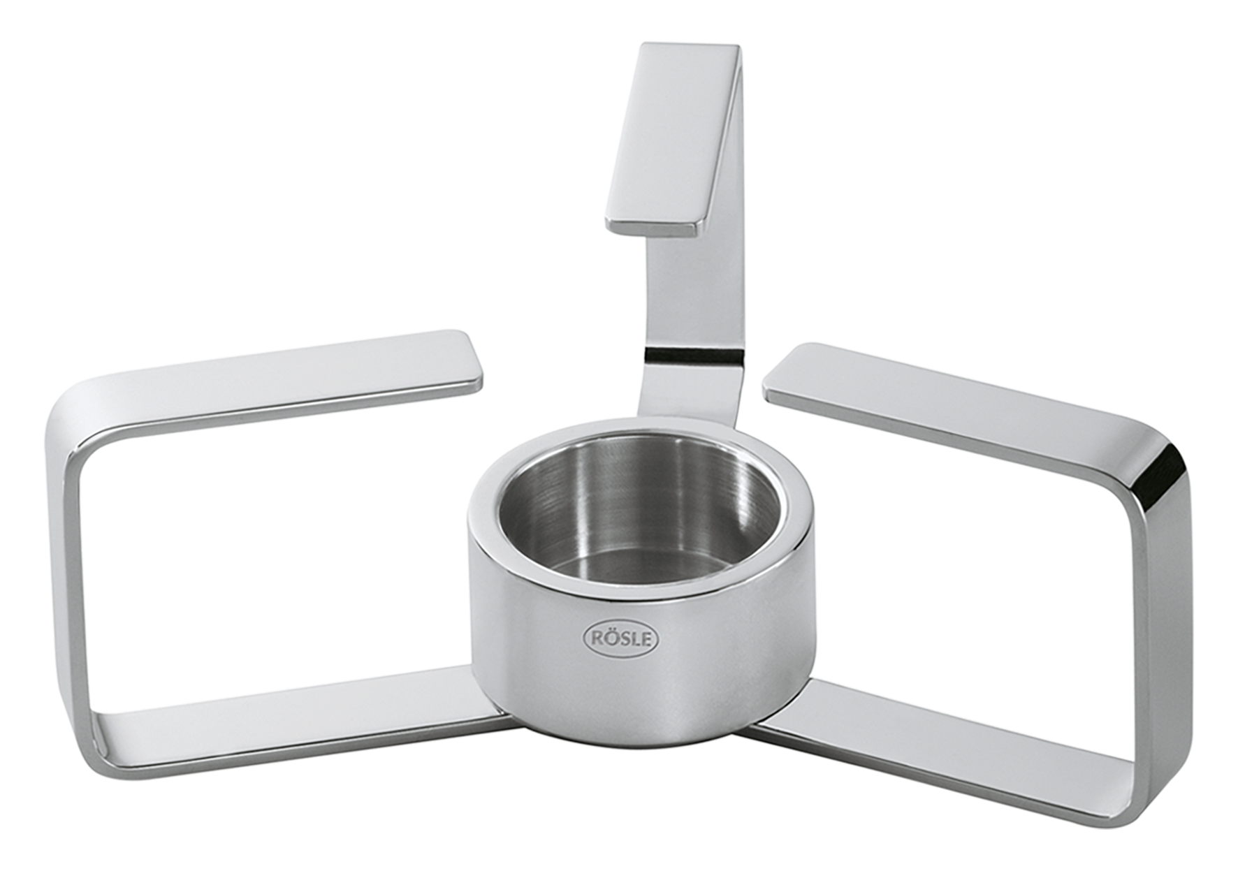 Stövchen klappbar ø7x6cm