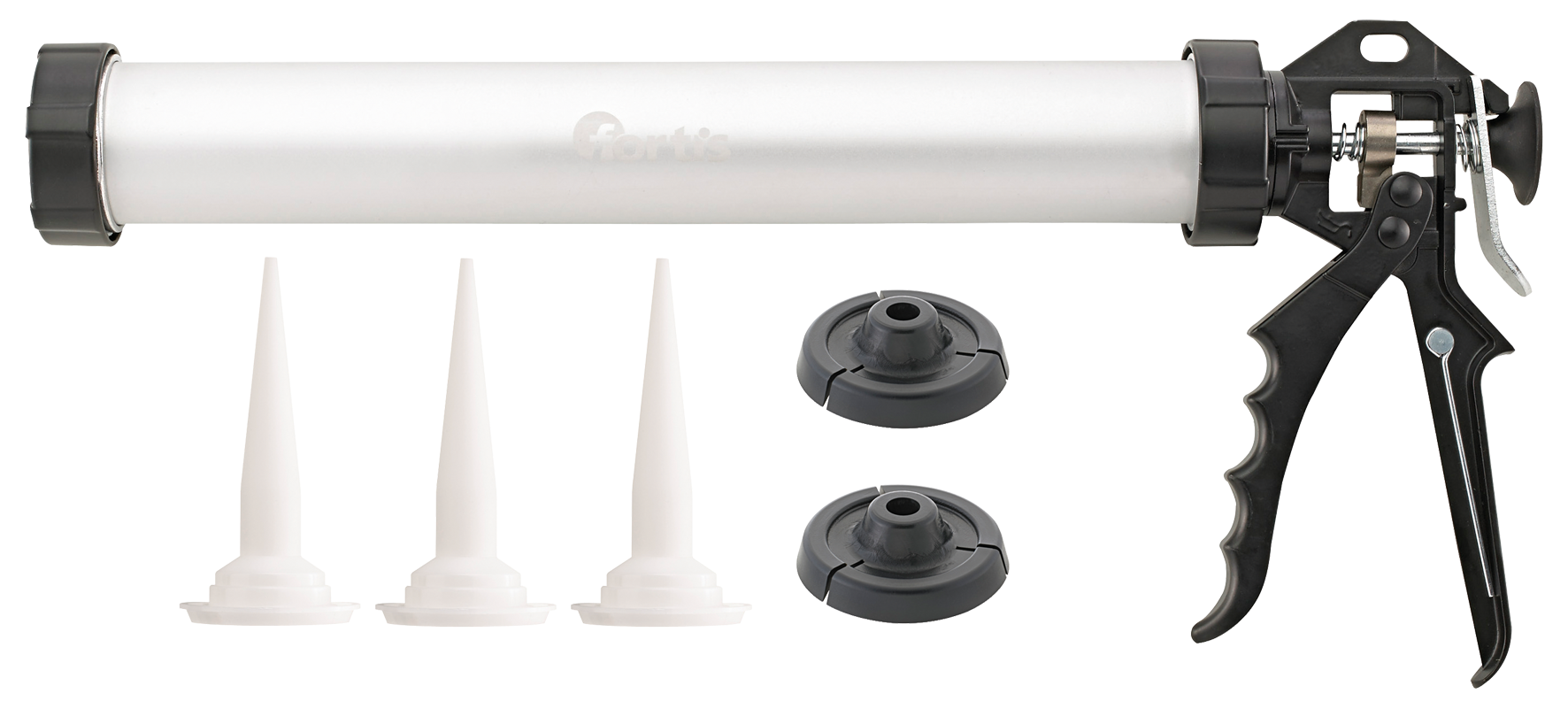 Kartuschenpistole Profi 600 ml