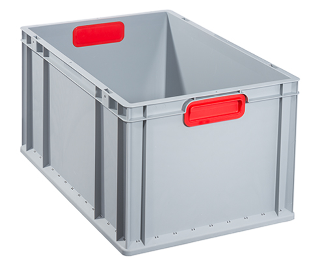 Profi Plus Euro Box 632 rt