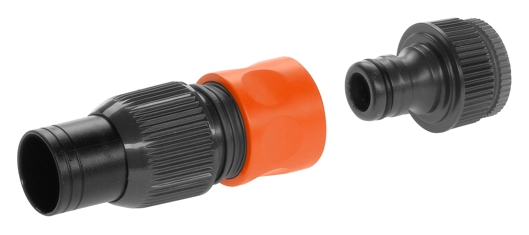 Pumpenanschlusssatz 3/4"