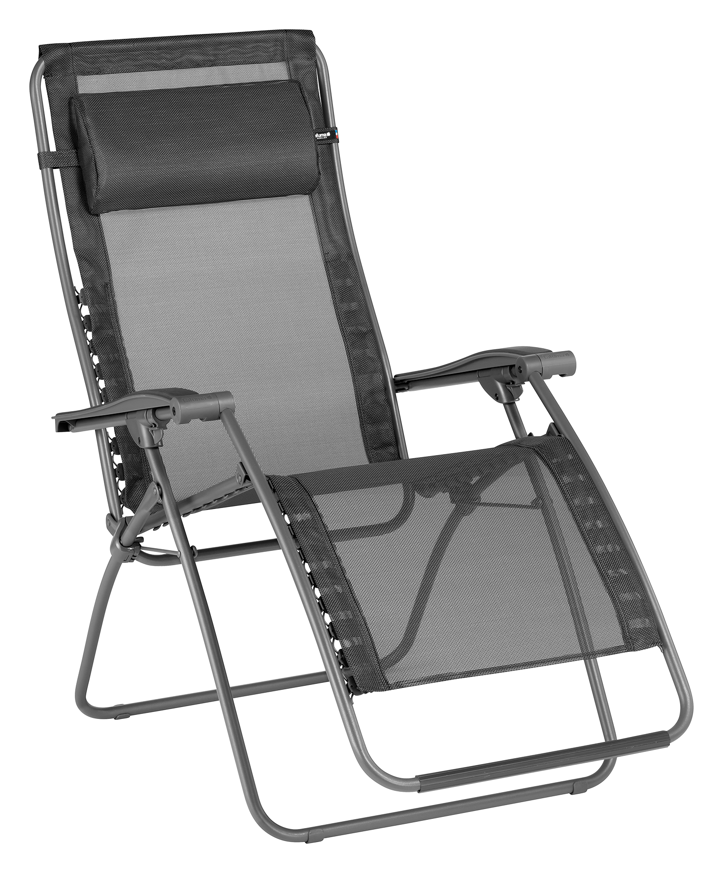 Relaxs.RSXA Clip schwarz