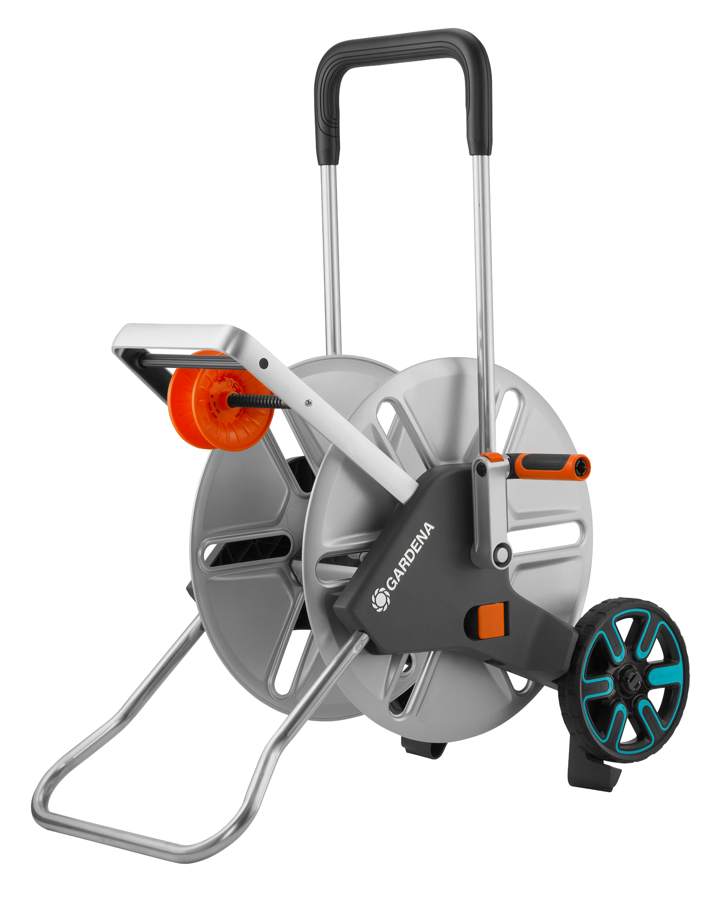 Schlauchwagen Aquaroll L