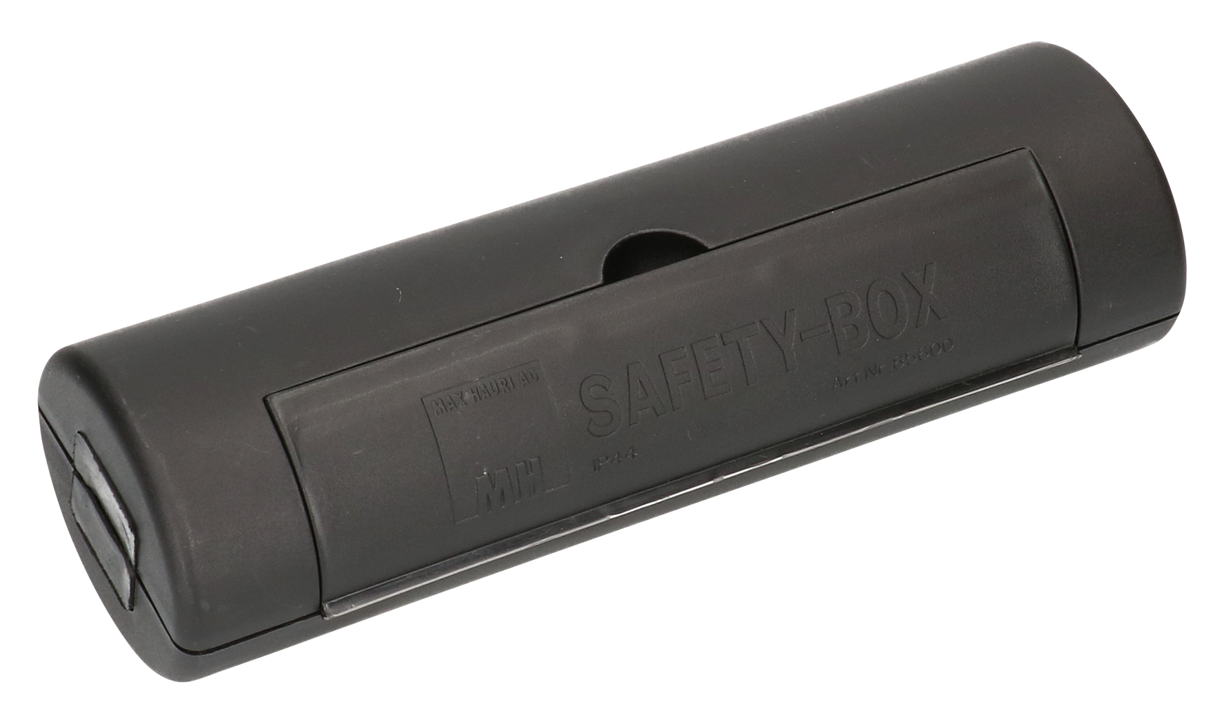 Sicherheitsbox 20x6.4x5.2 cm