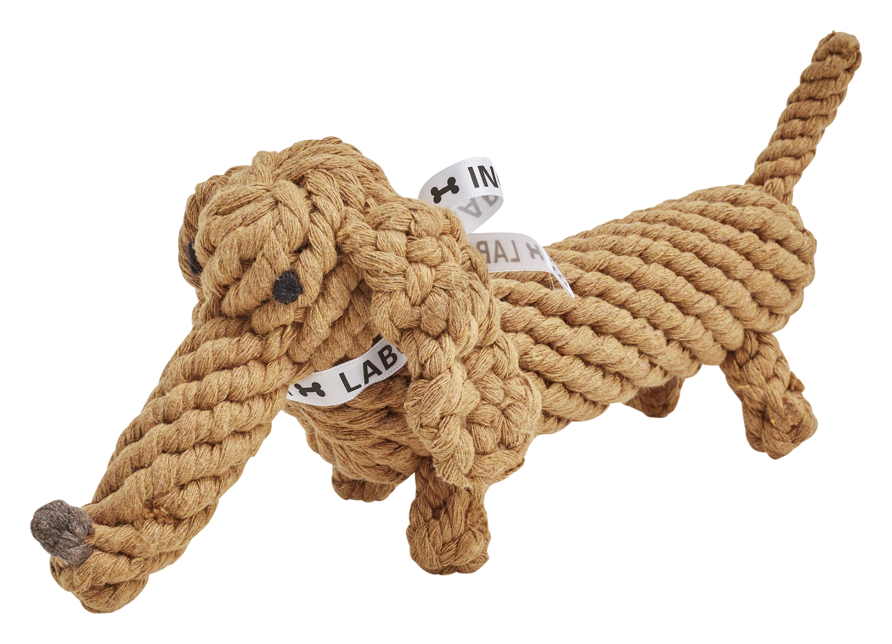 Spielzeug Diego Dackel