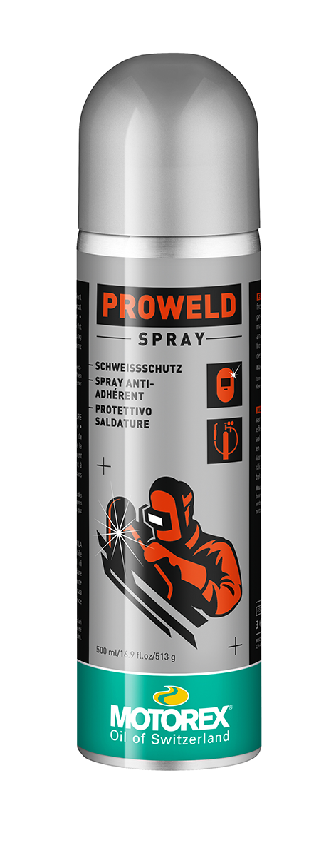 Proweld 500 ml