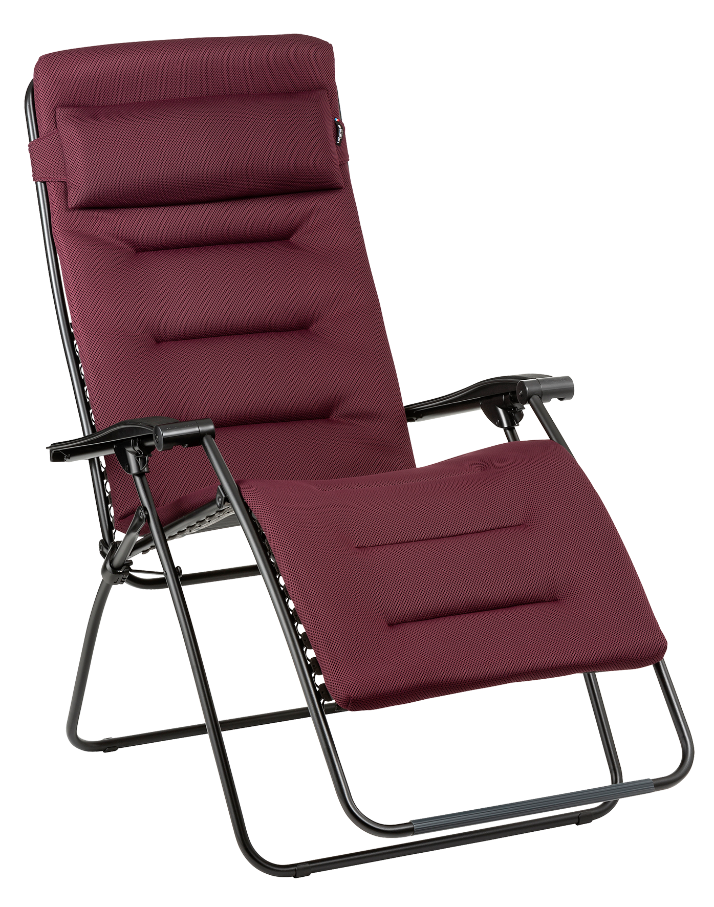 Relaxse. RSX Clip XL bordeaux