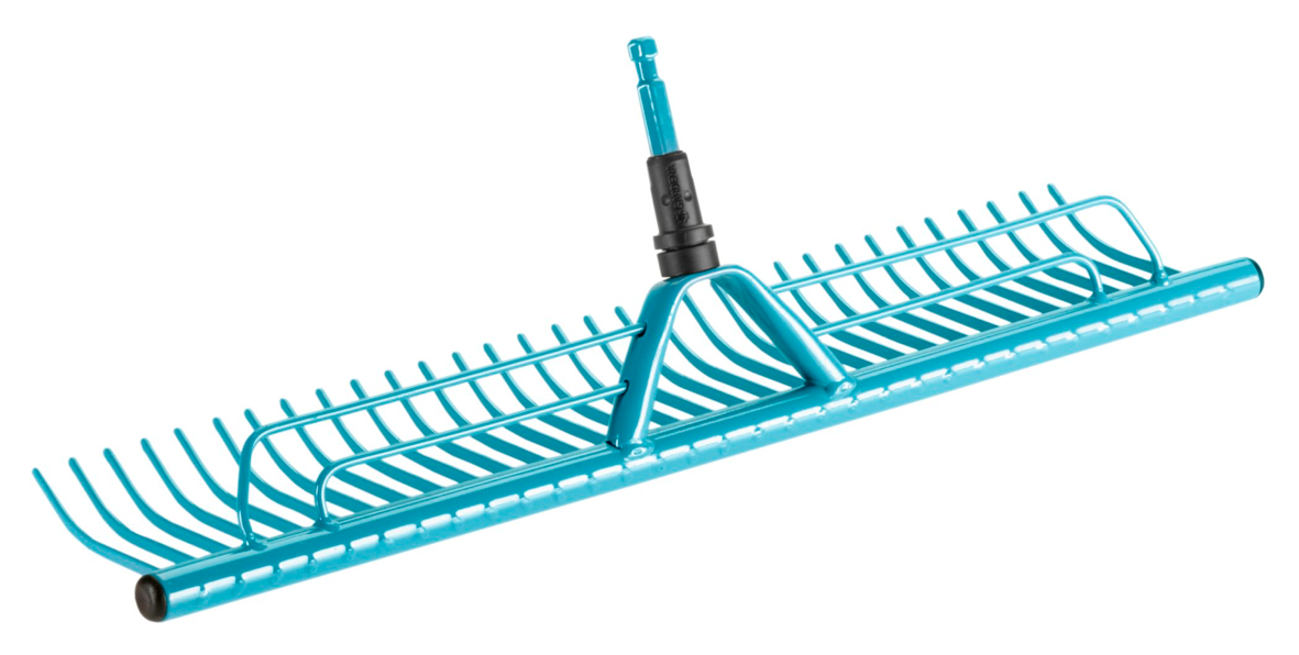 Rasenrechen Combi 60cm