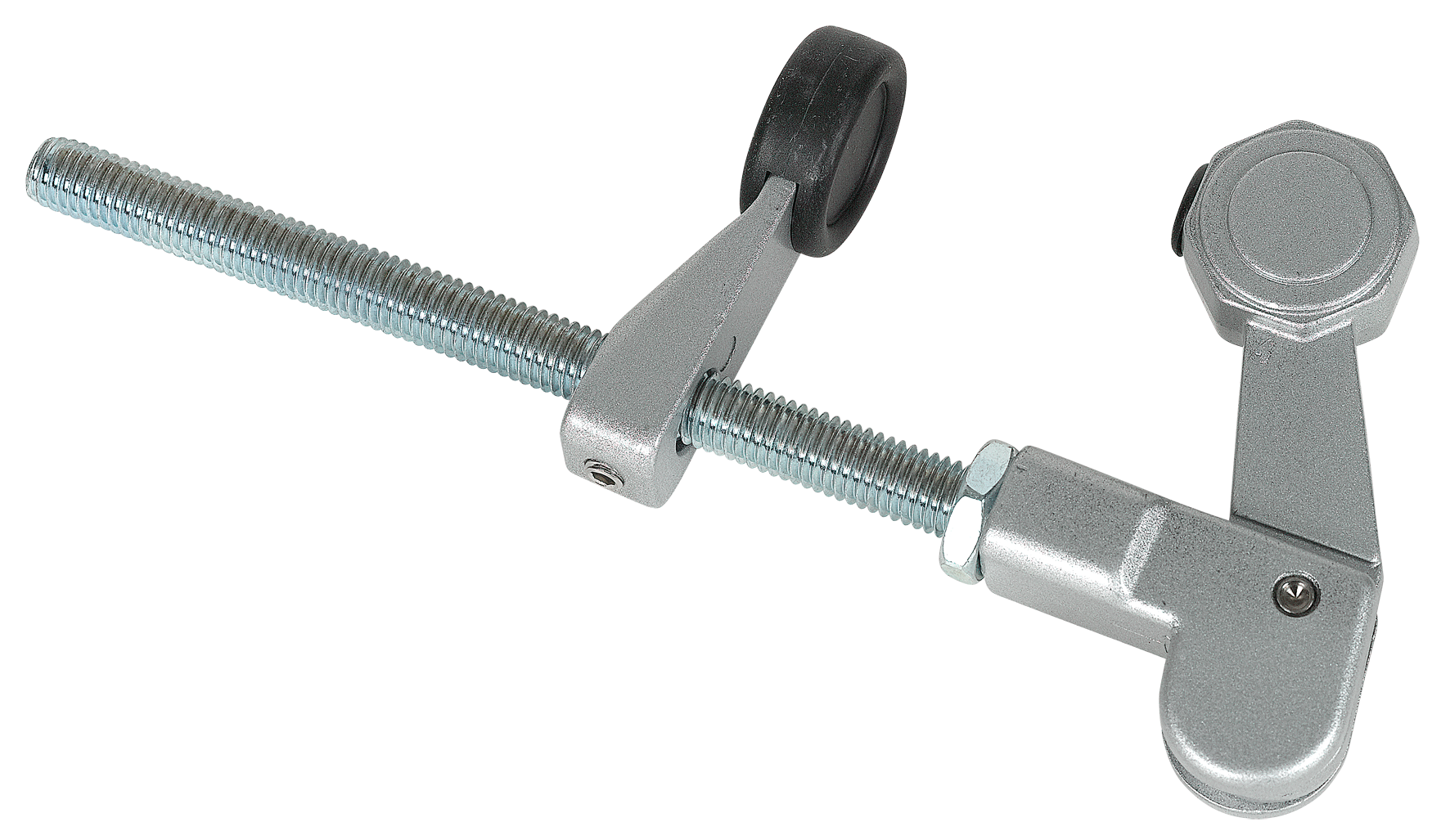 Jal.rückhalter 200 M10