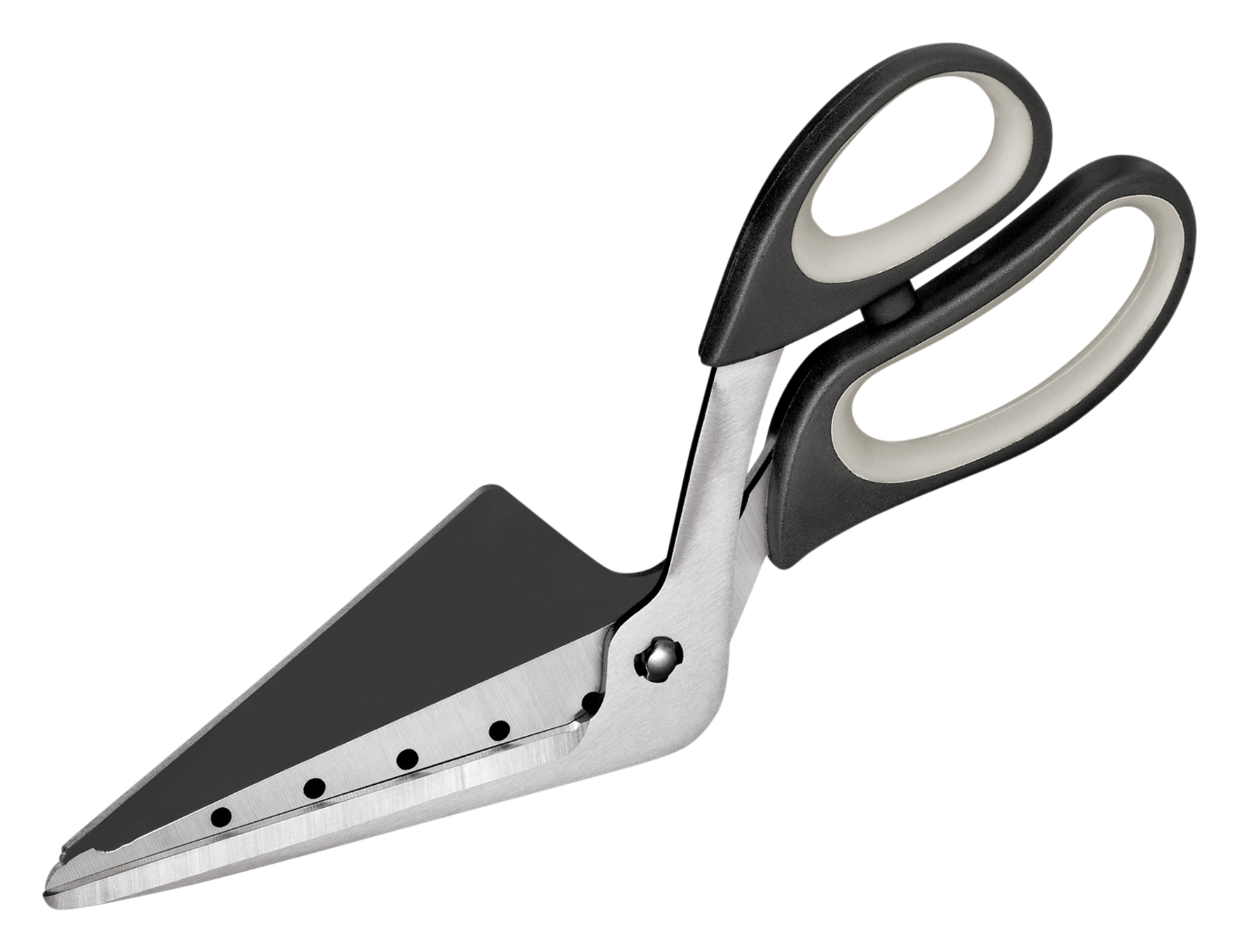 Pizzaschere Soft-Grip-27 cm