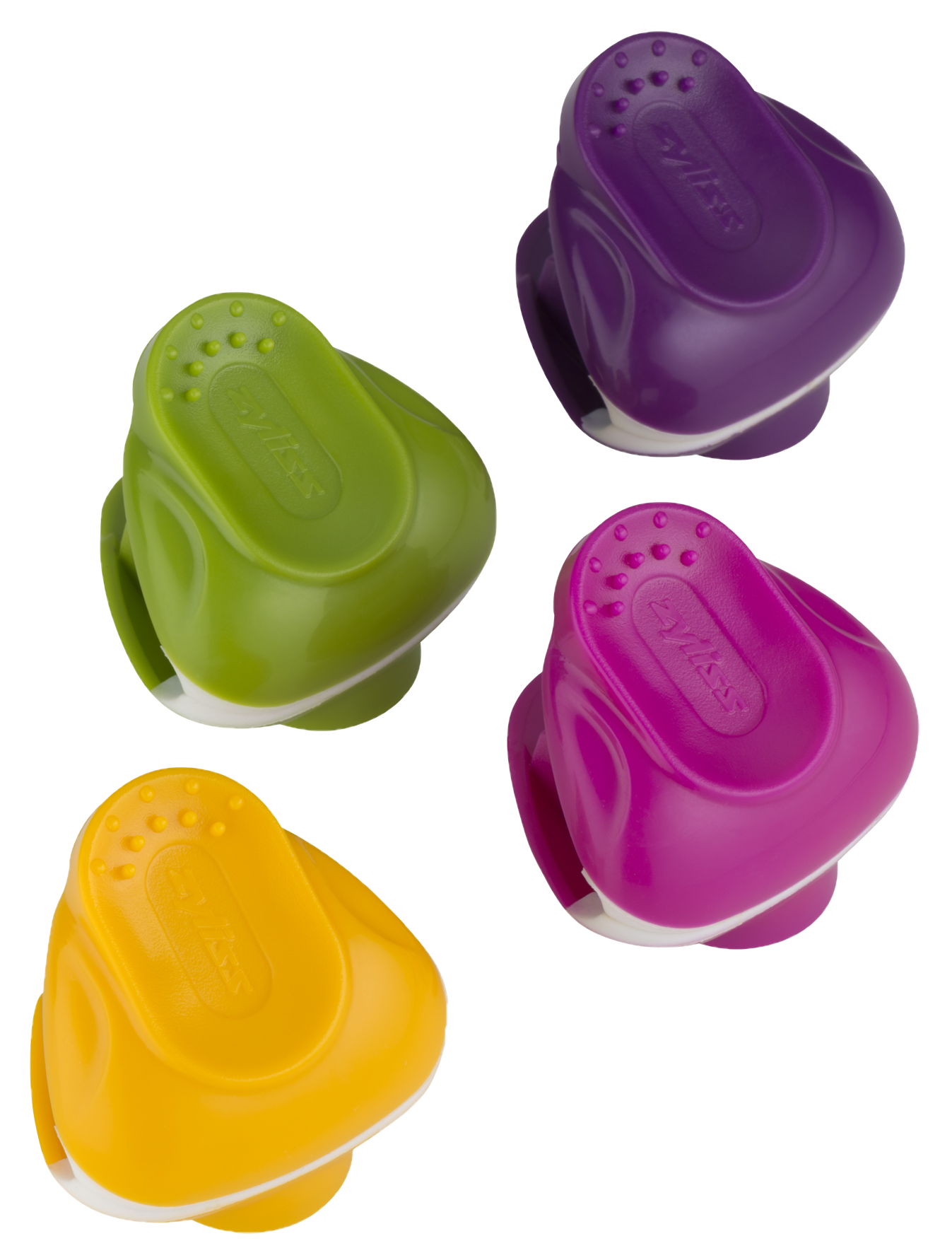 Frischhalte Clip 4Stück