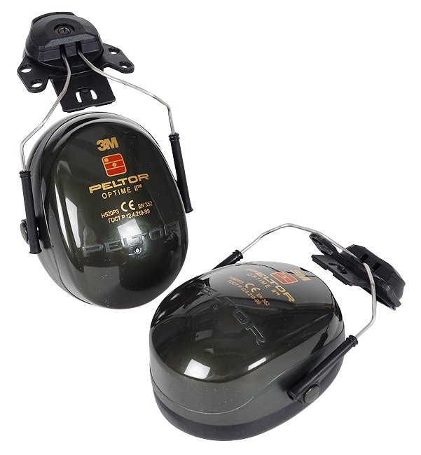 Kapselgehörs.Opti.II H520P3E