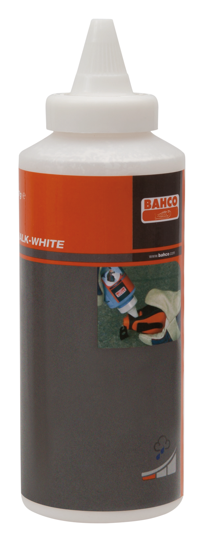 Farbpulver Kalk weiss 400 g