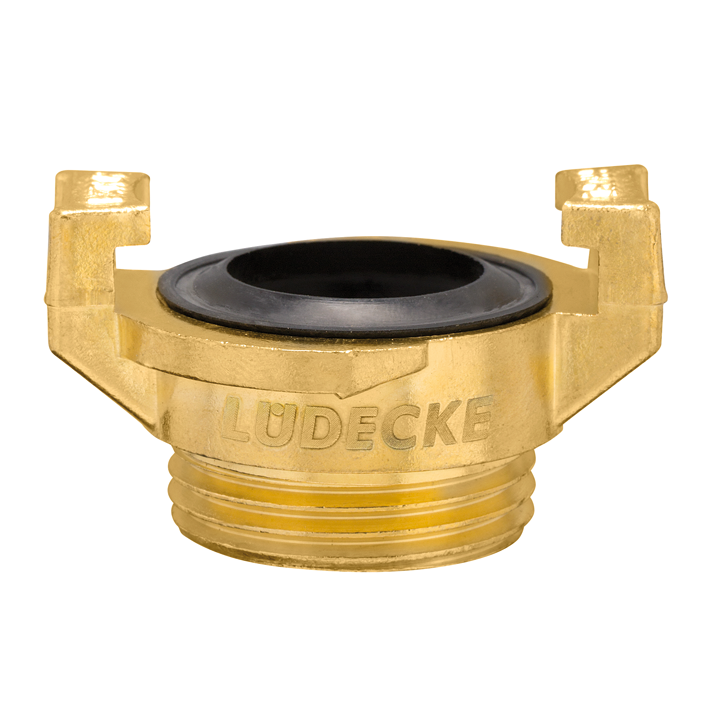 Klauen AG.kup. 1/2" WaterProfi