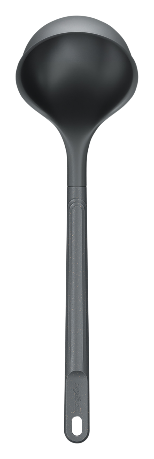 Schöpfkelle L Weizenstroh Ku.