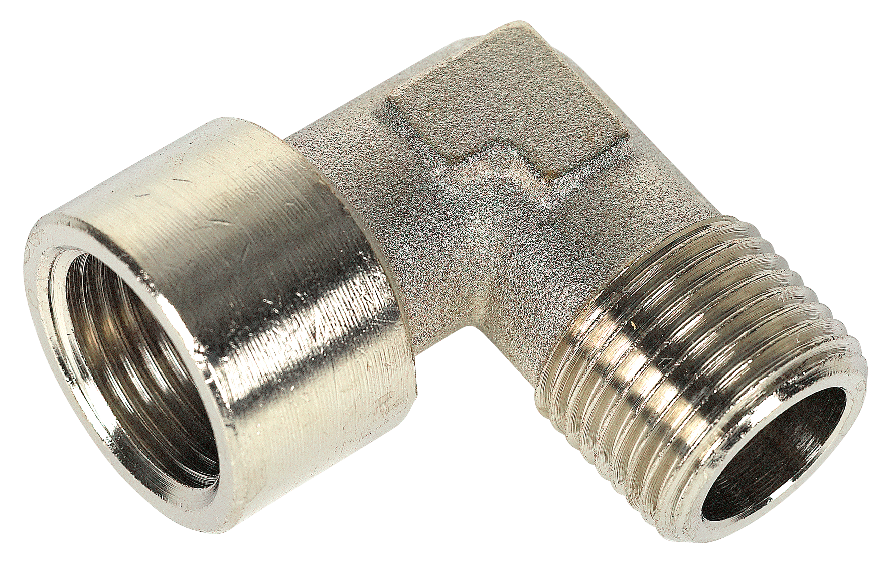 Winkelstück 90° AG/IG 3/8"