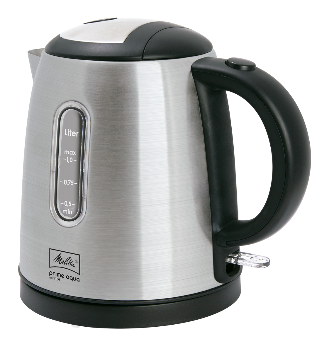 Wasserkocher Prime Aqua Mini