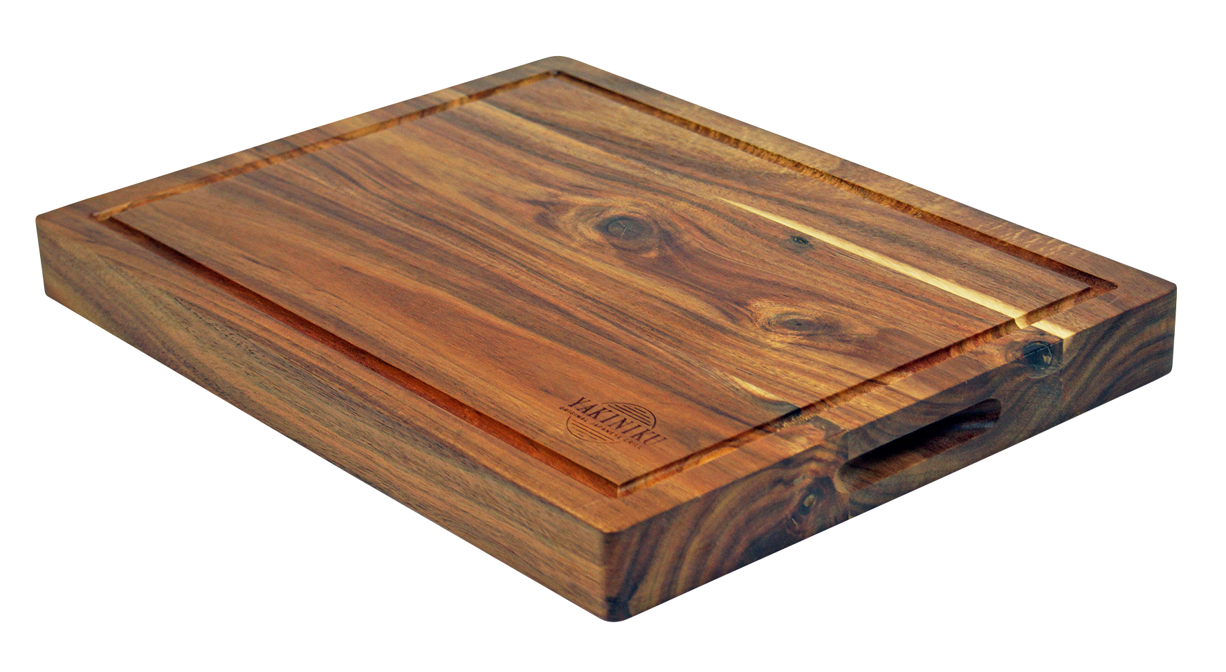 Schneidebrett Akazie 41x30.5cm