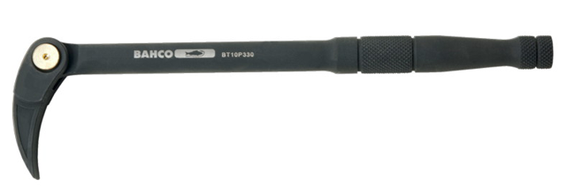 Hebeleisen verstellbar 250