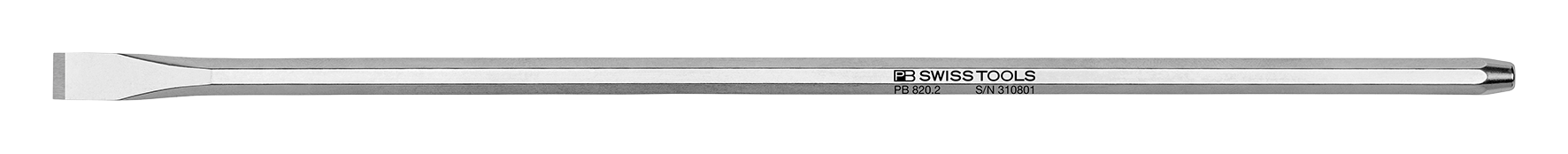 Elektrikermeissel PB 820.2
