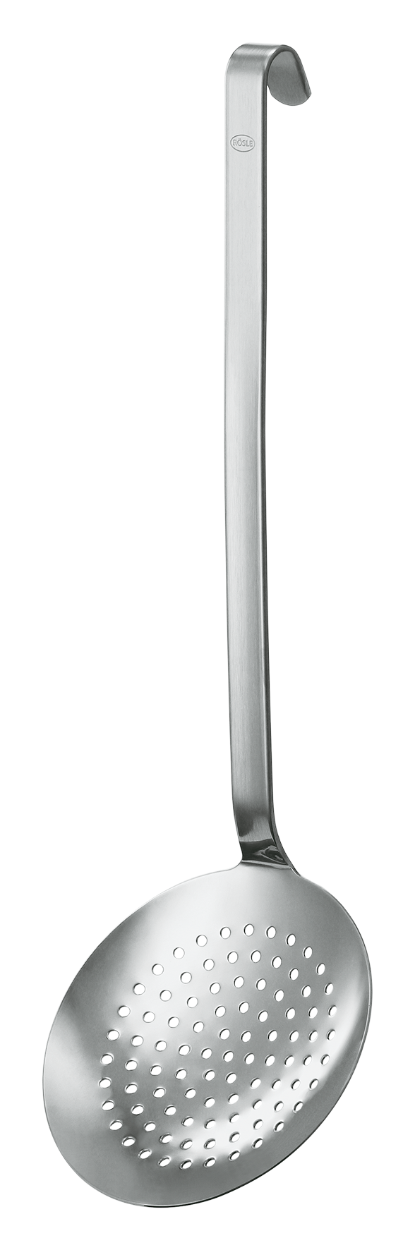 Schaumlöffel fl. m.Haken ø10cm