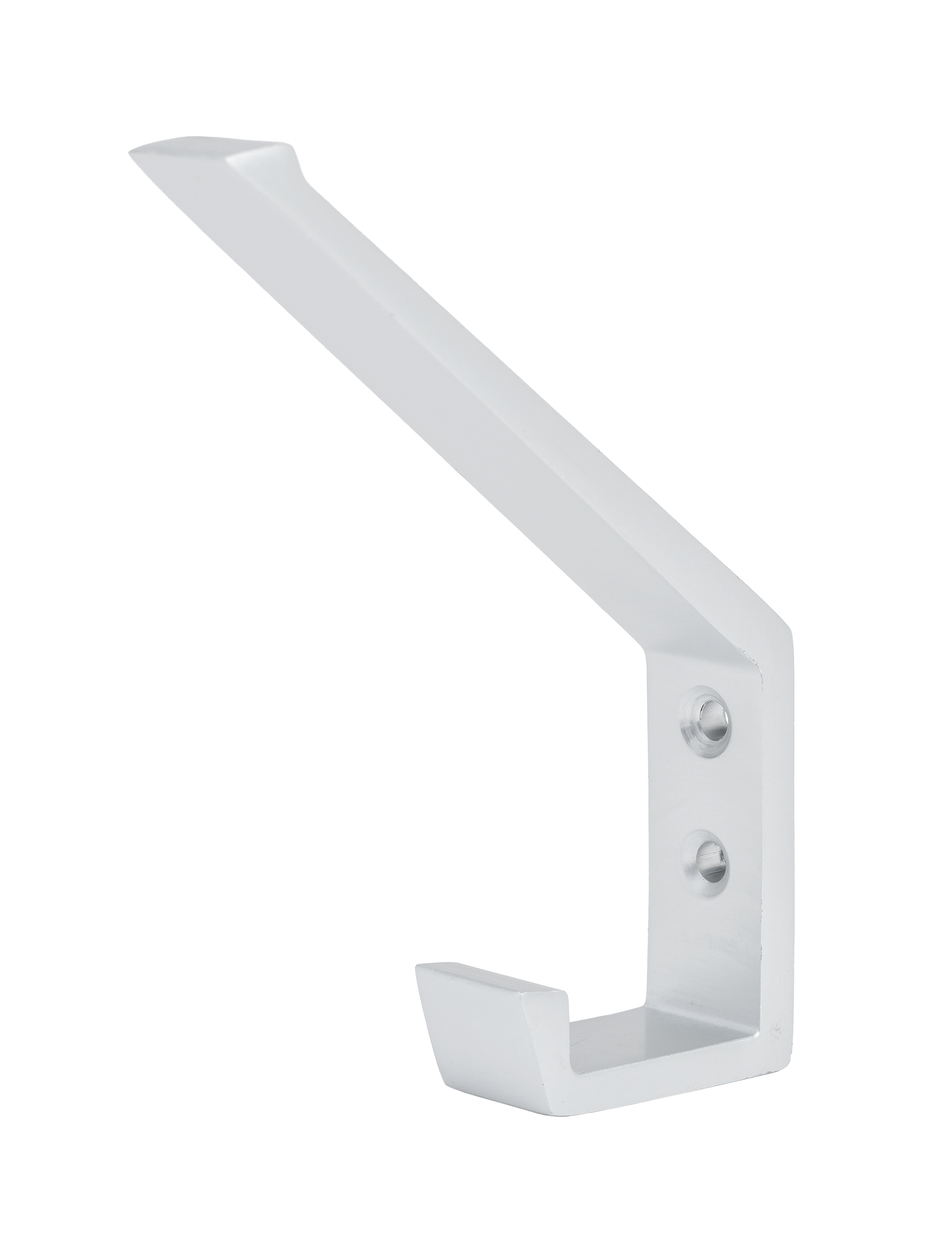 Huthaken alu eloxiert 105mm