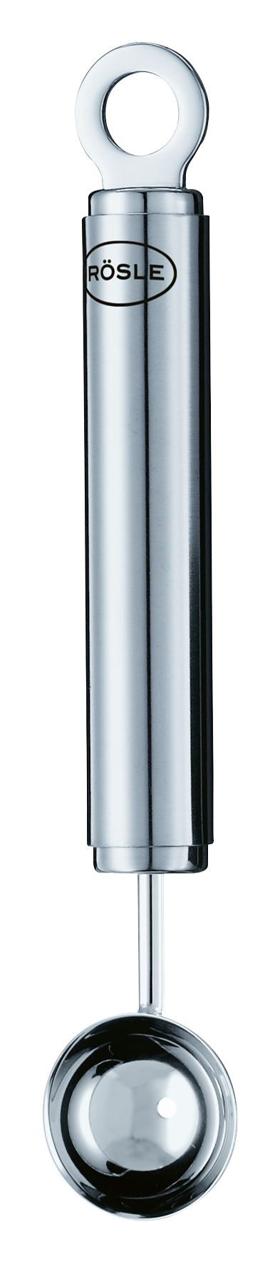 Kugelausstecher ø3x17cm