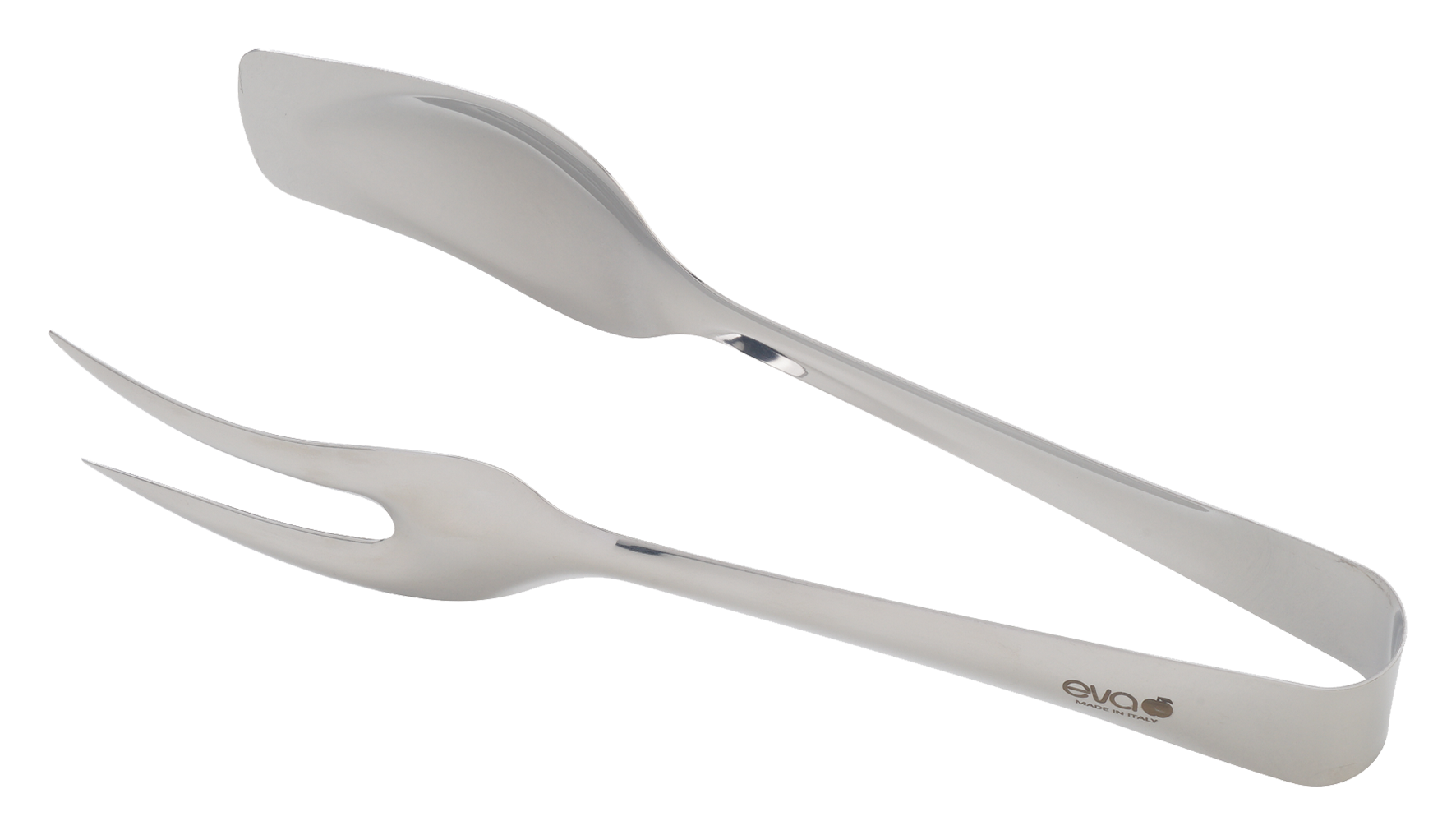 Fleisch- und Gemüsezange 21 cm