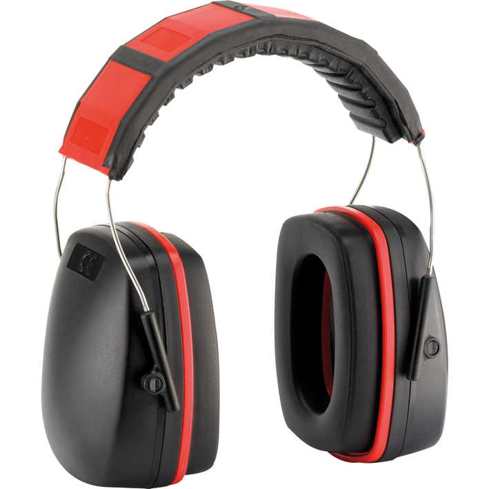 Kapselgehörschutz 28 dB