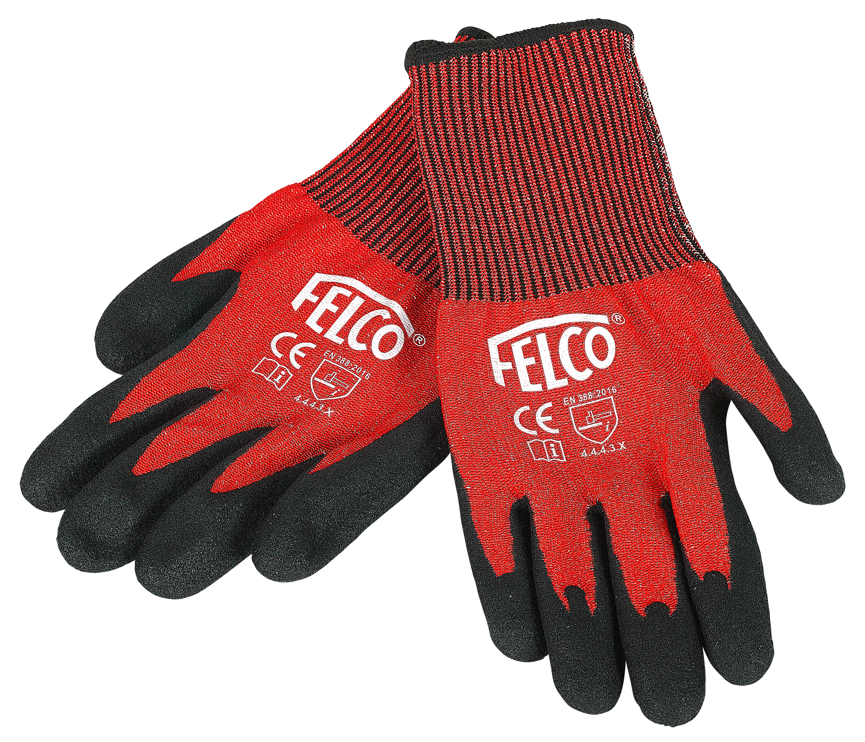 Gartenhandschuh Mod. Gr. XL