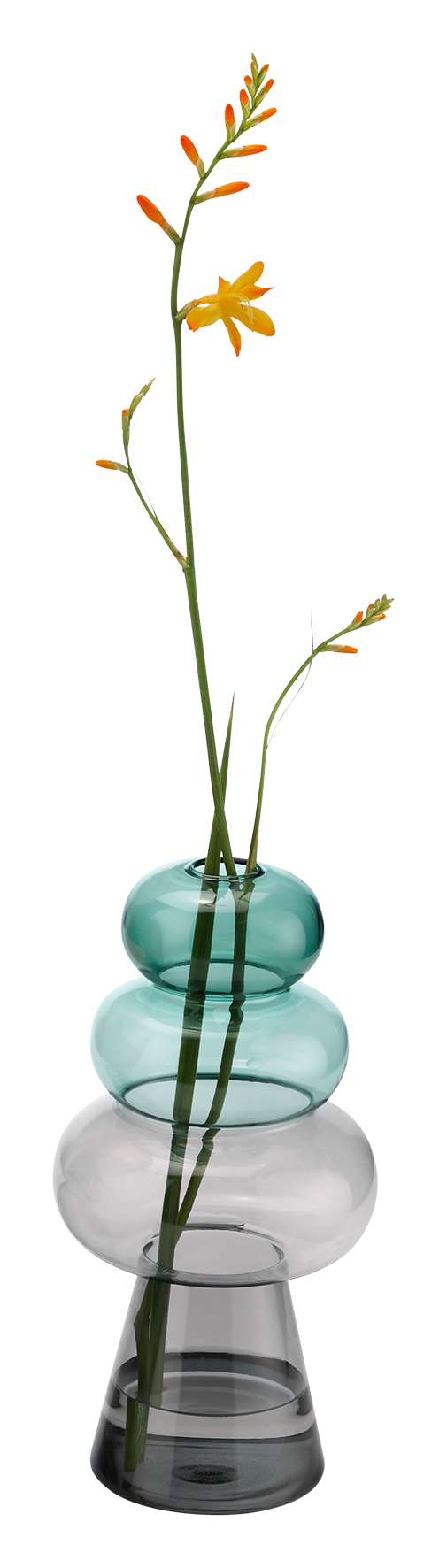 Vase Curiosa Baum ø 12