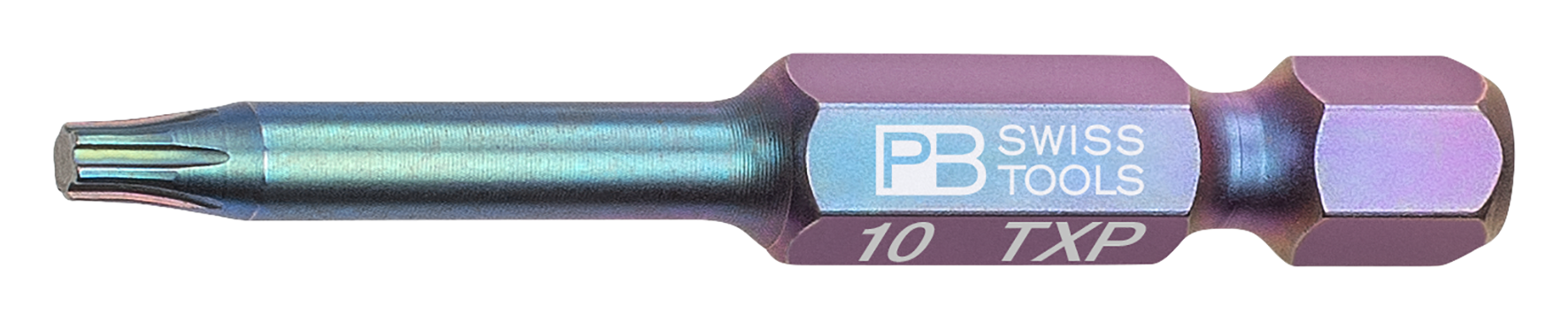 Torx Plus-Bit PB E6.401/10