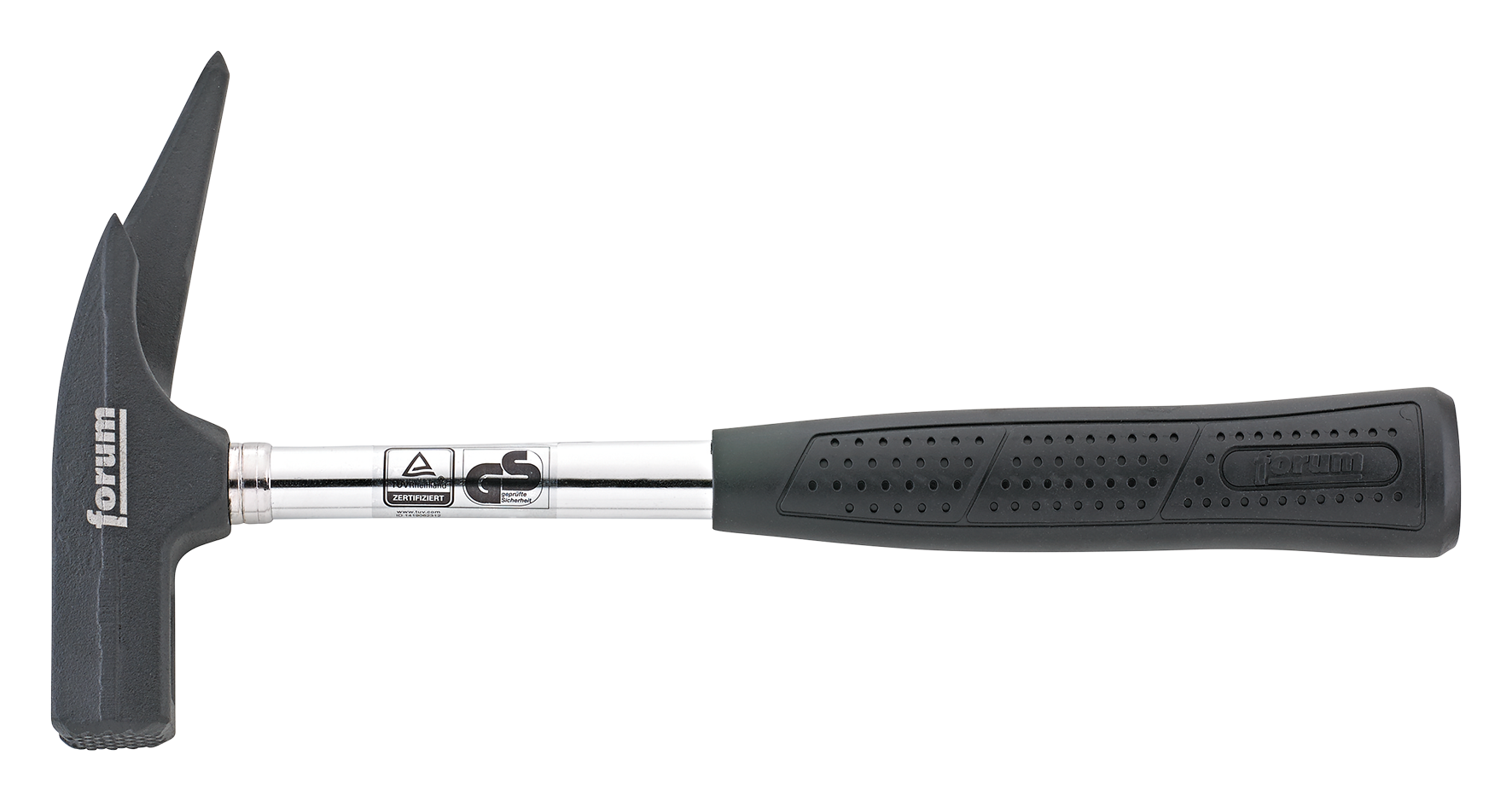 Latthammer mit Magnet 600 g