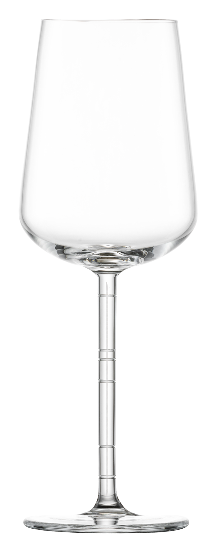 Weissweinglas Journey 2