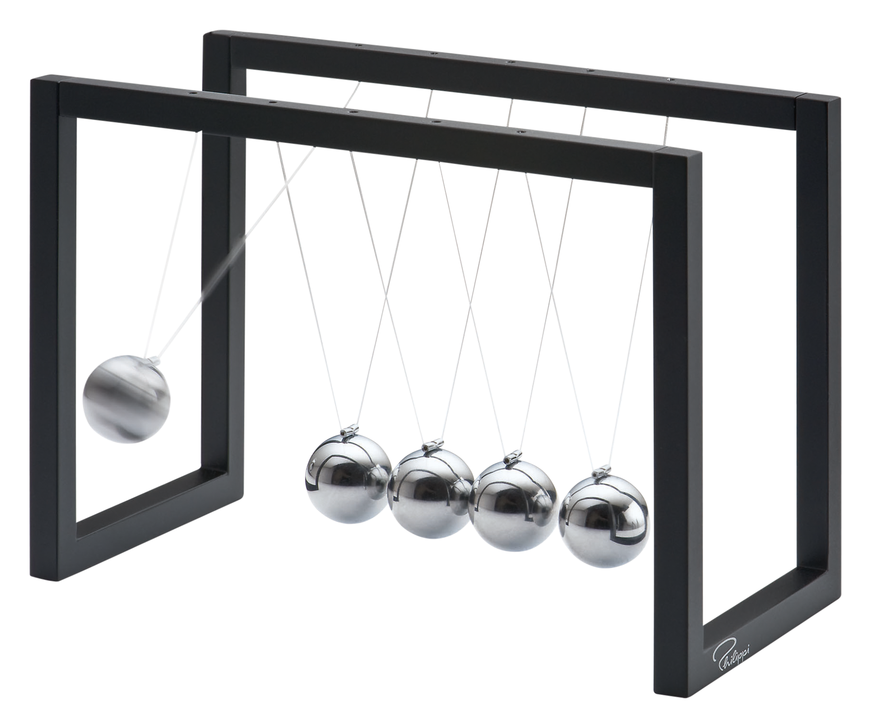 Kugelspiel Ballance 16x8x13