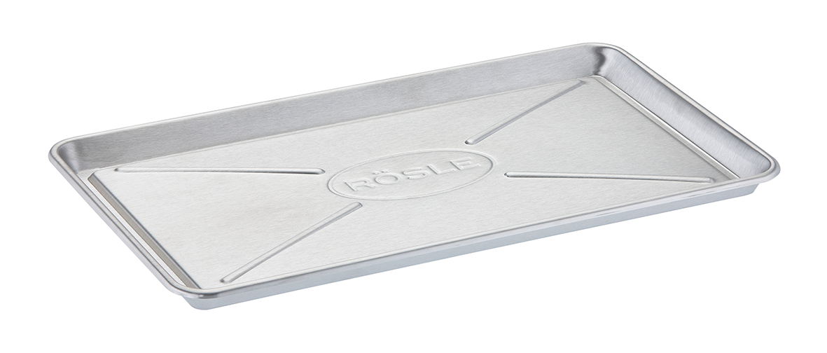 Universalschale Inox 36x20cm