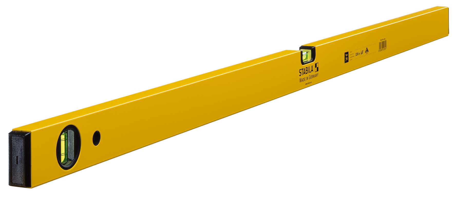 Wasserwaage 70 120cm