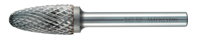 Frässtifte HRBF0618
