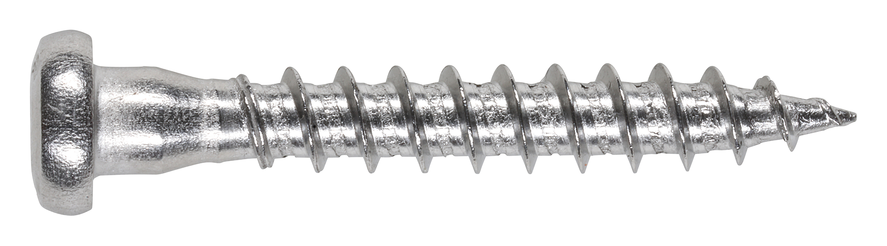 Pan-Holzschraube CSA 5.0x50