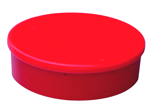 Haftmagnet Fer ø 30.0x8.0 rt