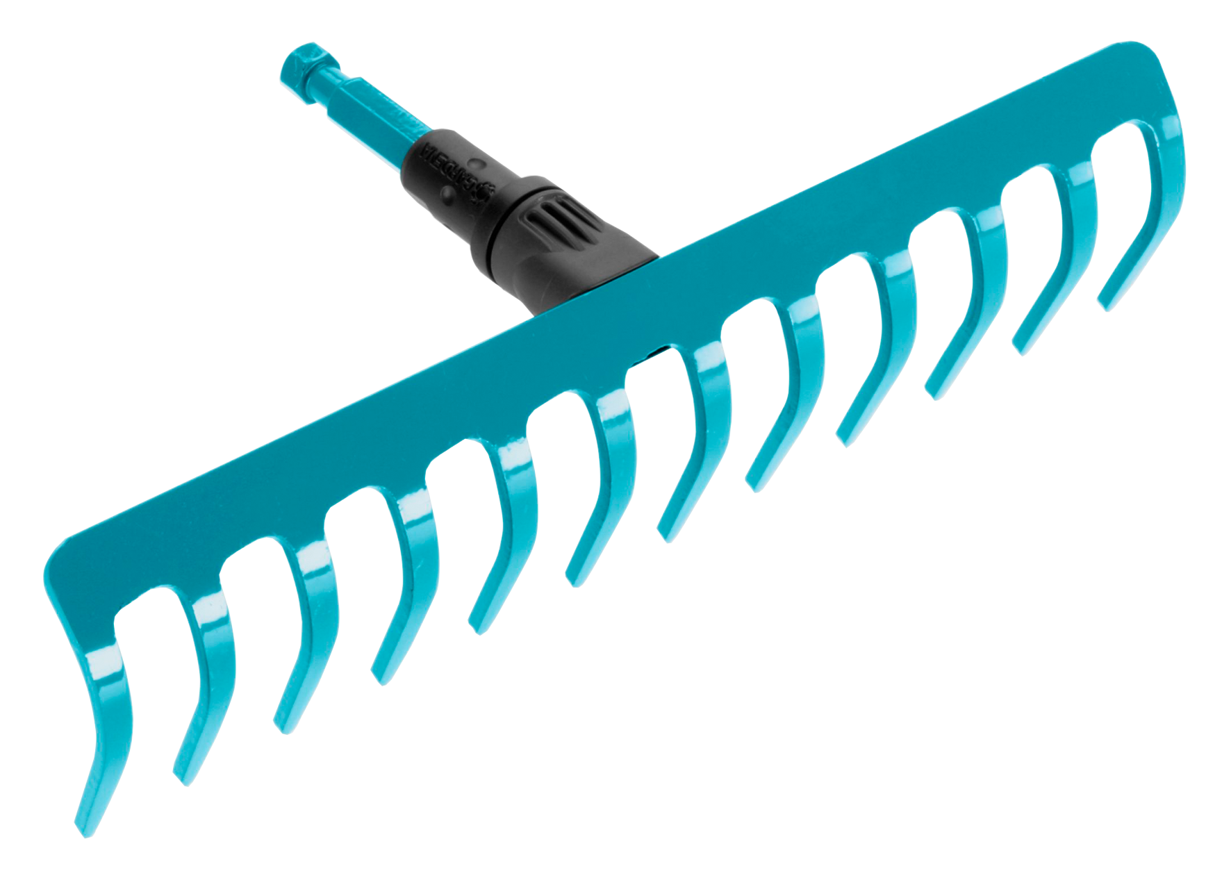 Rechen Combi 30cm 12 Zinken