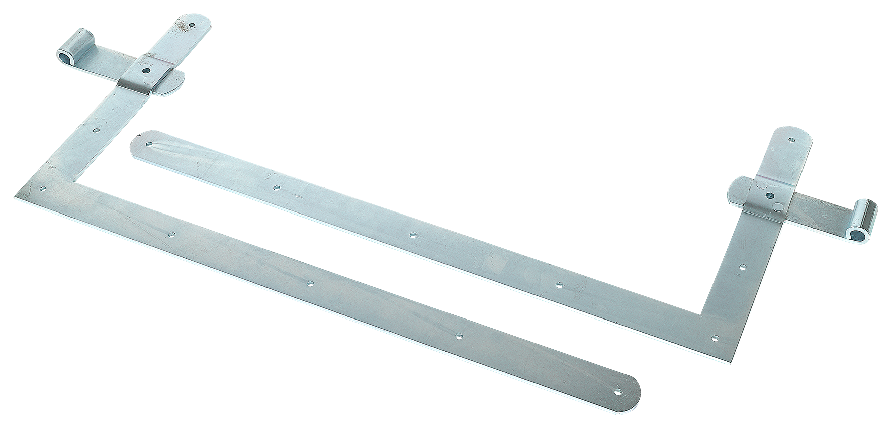 Türwinkelband ø14 700x350 l/r