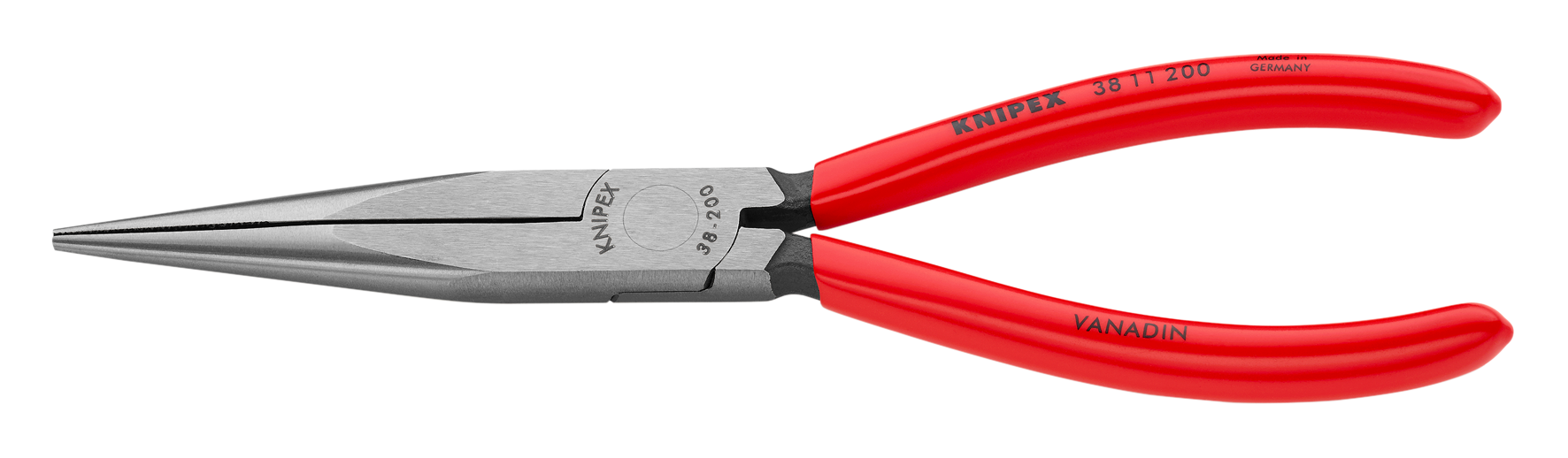 Mech.Zange Ku at fl-ru 200