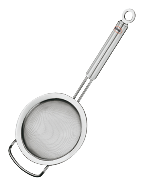 Teesieb fRundgriff ø8cm